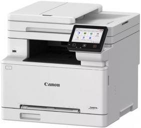 Canon i-SENSYS MF664Cdw Spausdintuvas lazerinis spalvotas MFP A4 25 ppm USB Ethernet LAN Wi-Fi