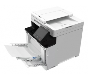 Canon I-SENSYS MF754Cdw II | Laser | Colour | A4 | Wi-Fi | White/Black