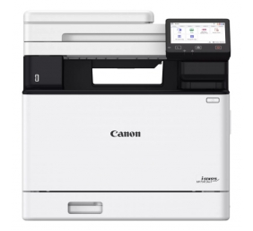 Canon I-SENSYS MF754Cdw II | Laser | Colour | A4 | Wi-Fi | White/Black