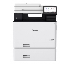 Canon I-SENSYS MF754Cdw II | Laser | Colour | A4 | Wi-Fi | White/Black