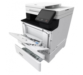 Canon i-SENSYS MF752Cdw II Spausdintuvas lazerinis spalvotas MFP A4 33 ppm USB Ethernet LAN Wi-Fi