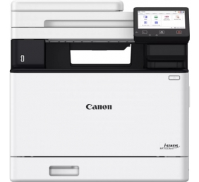 Canon i-SENSYS MF752Cdw II Spausdintuvas lazerinis spalvotas MFP A4 33 ppm USB Ethernet LAN Wi-Fi