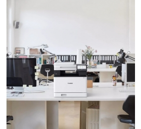 Canon i-SENSYS MF752Cdw II Spausdintuvas lazerinis spalvotas MFP A4 33 ppm USB Ethernet LAN Wi-Fi