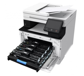 Canon i-SENSYS MF752Cdw II Spausdintuvas lazerinis spalvotas MFP A4 33 ppm USB Ethernet LAN Wi-Fi