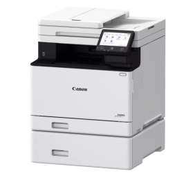 Canon i-SENSYS MF752Cdw II Spausdintuvas lazerinis spalvotas MFP A4 33 ppm USB Ethernet LAN Wi-Fi