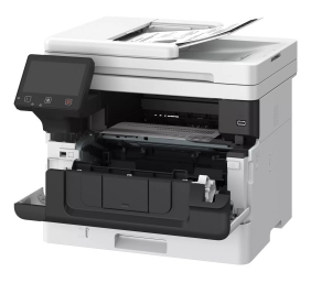 Canon i-SENSYS MF465dw II Spausdintuvas lazerinis nespalvotas MFP A4 40 ppm USB Ethernet LAN Wi-Fi