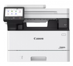 Canon i-SENSYS MF465dw II Spausdintuvas lazerinis nespalvotas MFP A4 40 ppm USB Ethernet LAN Wi-Fi
