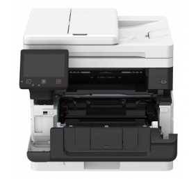 Canon i-SENSYS MF465dw II Spausdintuvas lazerinis nespalvotas MFP A4 40 ppm USB Ethernet LAN Wi-Fi