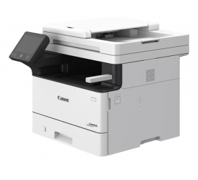 Canon i-SENSYS MF465dw II Spausdintuvas lazerinis nespalvotas MFP A4 40 ppm USB Ethernet LAN Wi-Fi
