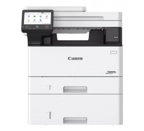 Canon i-SENSYS MF465dw II Spausdintuvas lazerinis nespalvotas MFP A4 40 ppm USB Ethernet LAN Wi-Fi