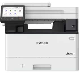 Canon Printer | I-SENSYS MF465dw II | Laser | Mono | A4 | Wi-Fi | White/Black