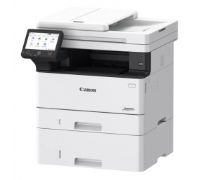 Canon i-SENSYS MF463dw II Spausdintuvas lazerinis nespalvotas MFP A4 40 ppm USB Ethernet LAN Wi-Fi