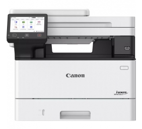 Canon i-SENSYS MF461dw II Spausdintuvas lazerinis nespalvotas MFP A4 36 ppm USB Ethernet LAN Wi-Fi