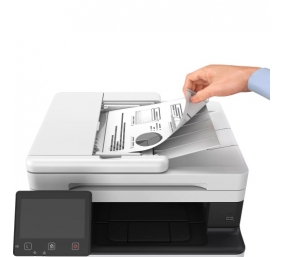 Canon i-SENSYS MF461dw II Spausdintuvas lazerinis nespalvotas MFP A4 36 ppm USB Ethernet LAN Wi-Fi