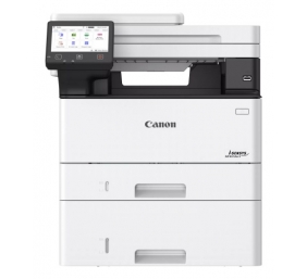 Canon i-SENSYS MF461dw II Spausdintuvas lazerinis nespalvotas MFP A4 36 ppm USB Ethernet LAN Wi-Fi