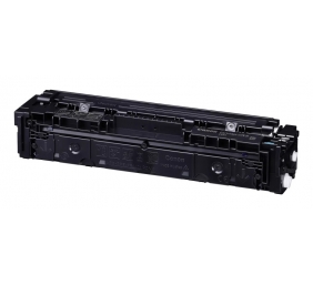 Canon CRG 075H C (6368C002) Lazerinė kasetė, Žydra