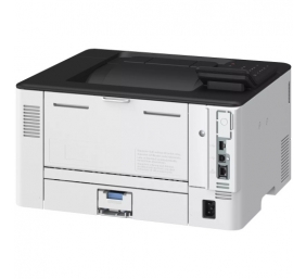 Canon I-SENSYS LBP243dw II | Mono | Laser | Printer | Wi-Fi | Maximum ISO A-series paper size A4 | White