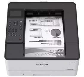 Canon I-SENSYS LBP243dw II | Mono | Laser | Printer | Wi-Fi | Maximum ISO A-series paper size A4 | White