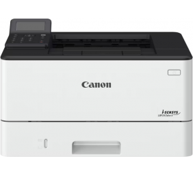 Canon I-SENSYS LBP243dw II | Mono | Laser | Printer | Wi-Fi | Maximum ISO A-series paper size A4 | White