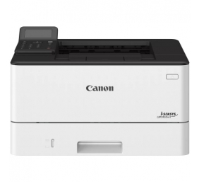Canon I-SENSYS LBP243dw II | Mono | Laser | Printer | Wi-Fi | Maximum ISO A-series paper size A4 | White