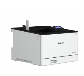 Canon I-SENSYS LBP673Cdw II | Colour | Laser | Printer | Wi-Fi | Maximum ISO A-series paper size A4 | White/Black
