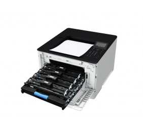 Canon I-SENSYS LBP673Cdw II | Colour | Laser | Printer | Wi-Fi | Maximum ISO A-series paper size A4 | White/Black