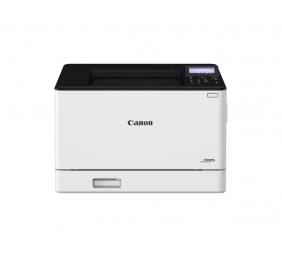 Canon I-SENSYS LBP673Cdw II | Colour | Laser | Printer | Wi-Fi | Maximum ISO A-series paper size A4 | White/Black