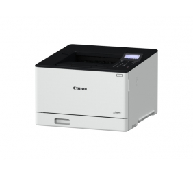 Canon I-SENSYS LBP673Cdw II | Colour | Laser | Printer | Wi-Fi | Maximum ISO A-series paper size A4 | White/Black