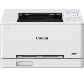 Canon I-SENSYS LBP646Cdw | Colour | Laser | Printer | Maximum ISO A-series paper size A4 | Wi-Fi | White