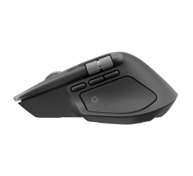 Logitech Mouse | MX Master 4 for Business | Wireless | Bluetooth | Graphite