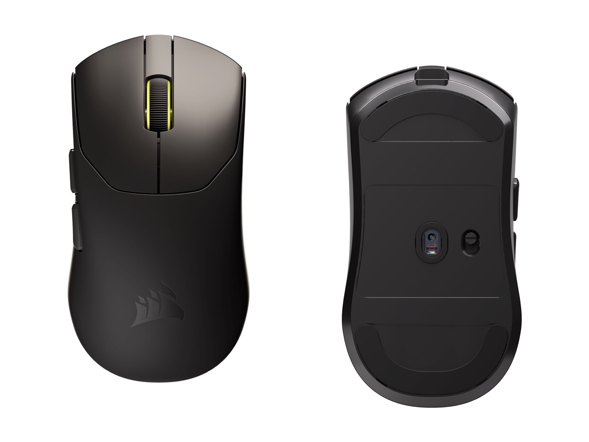 Corsair SABRE V2 PRO ULTRALIGHT | Gaming Mouse | Wireless | 2.4Ghz | Black
