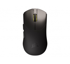 Corsair SABRE V2 PRO ULTRALIGHT | Gaming Mouse | Wireless | 2.4Ghz | Black