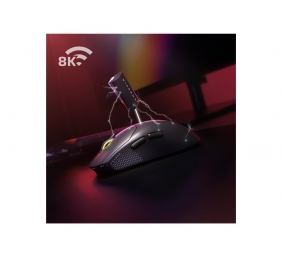 Corsair SABRE V2 PRO ULTRALIGHT | Gaming Mouse | Wireless | 2.4Ghz | Black