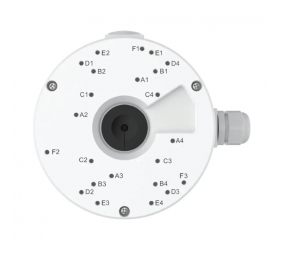 Reolink | D20 D20W Junction Box for Dome Cameras