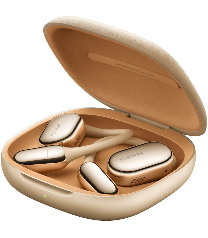 Xiaomi | Earphones | OpenWear Stereo Pro | Noise reduction