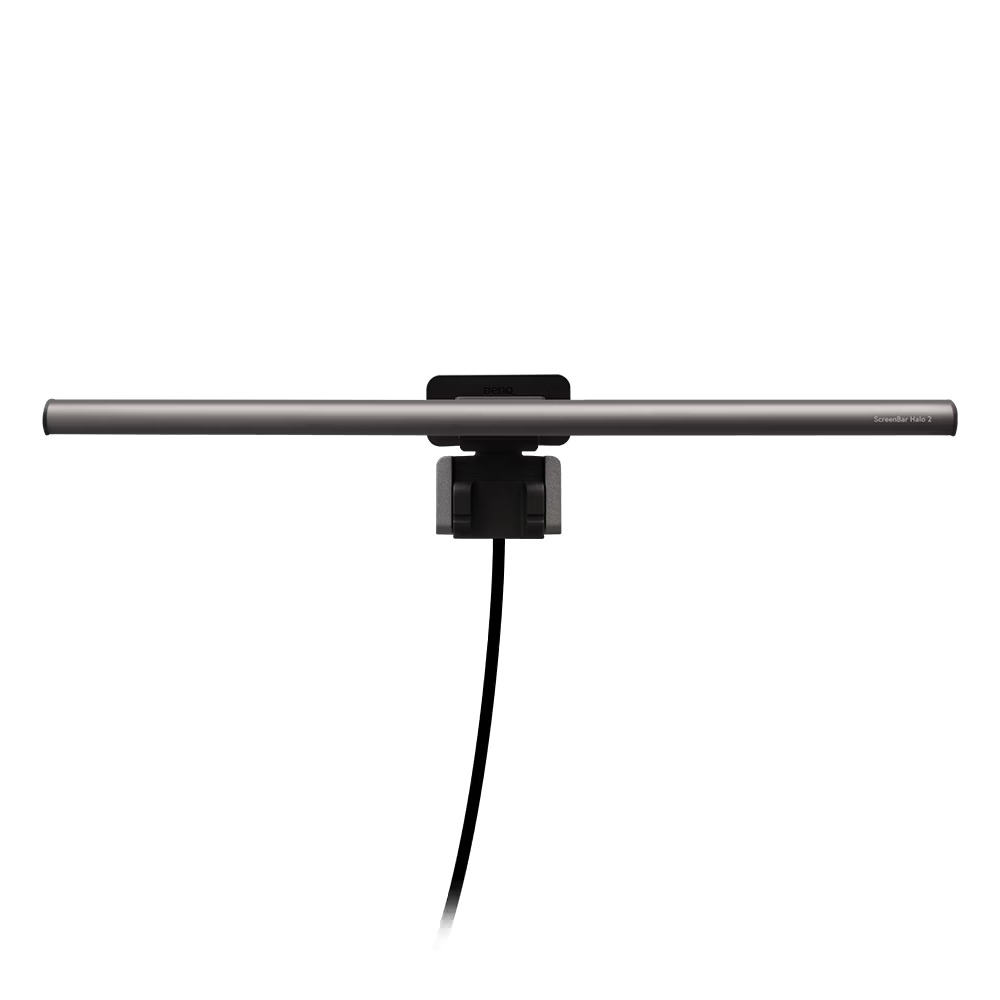 Benq Clip ScreenBar Halo 2 | 1000 lm | 15 W | LED lamp | 5 V