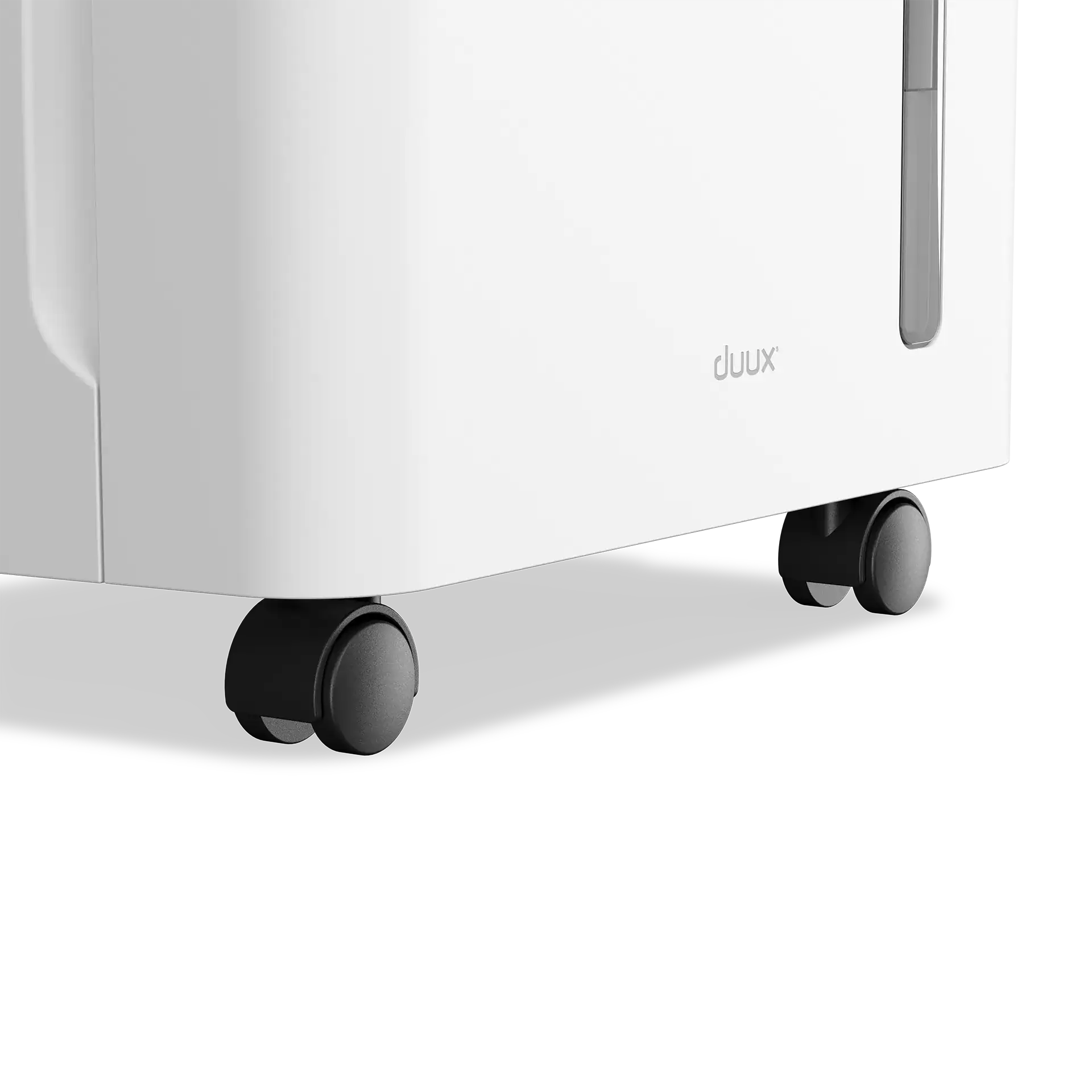 Duux Smart Dehumidifier | Bora | Suitable for rooms up to 30 m² | Water tank capacity 1.7 L | White