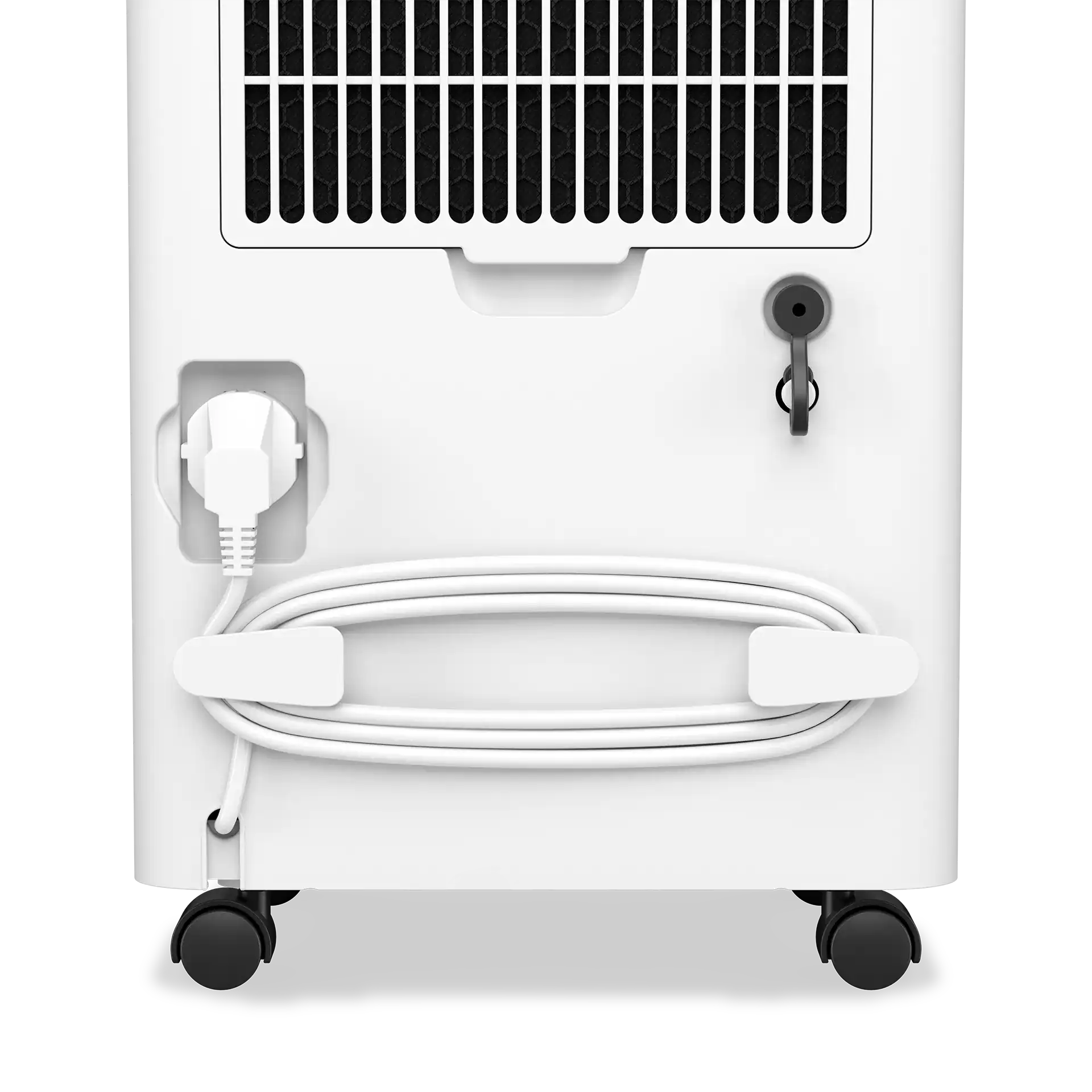 Duux Smart Dehumidifier | Bora | Suitable for rooms up to 30 m² | Water tank capacity 1.7 L | White