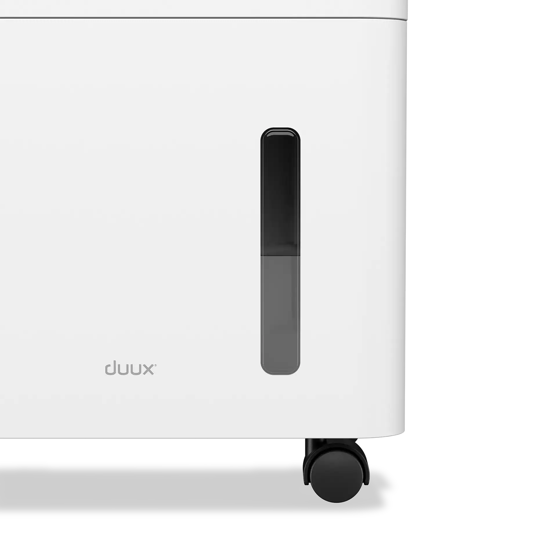 Duux Smart Dehumidifier | Bora | Suitable for rooms up to 30 m² | Water tank capacity 1.7 L | White
