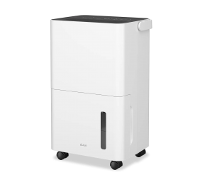 Duux Smart Dehumidifier | Bora | Suitable for rooms up to 30 m² | Water tank capacity 1.7 L | White