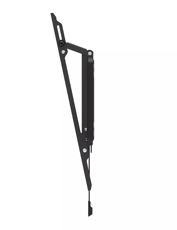 Neomounts Wall mount | WL35-550BL18 TV mount wall | Tilt | 43-86 " | Maximum weight (capacity) 60 kg | Black