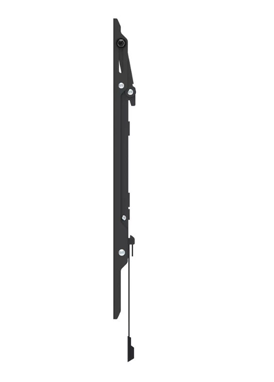 Neomounts Wall mount | WL35-550BL18 TV mount wall | Tilt | 43-86 " | Maximum weight (capacity) 60 kg | Black
