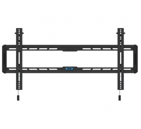 Neomounts Wall mount | WL35-550BL18 TV mount wall | Tilt | 43-86 " | Maximum weight (capacity) 60 kg | Black