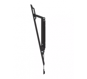 Neomounts Wall mount | WL35-550BL18 TV mount wall | Tilt | 43-86 " | Maximum weight (capacity) 60 kg | Black
