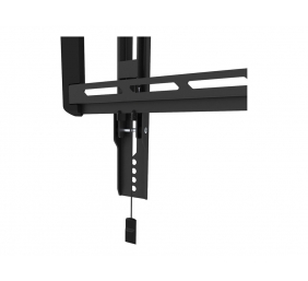 Neomounts Wall mount | WL35-550BL18 TV mount wall | Tilt | 43-86 " | Maximum weight (capacity) 60 kg | Black