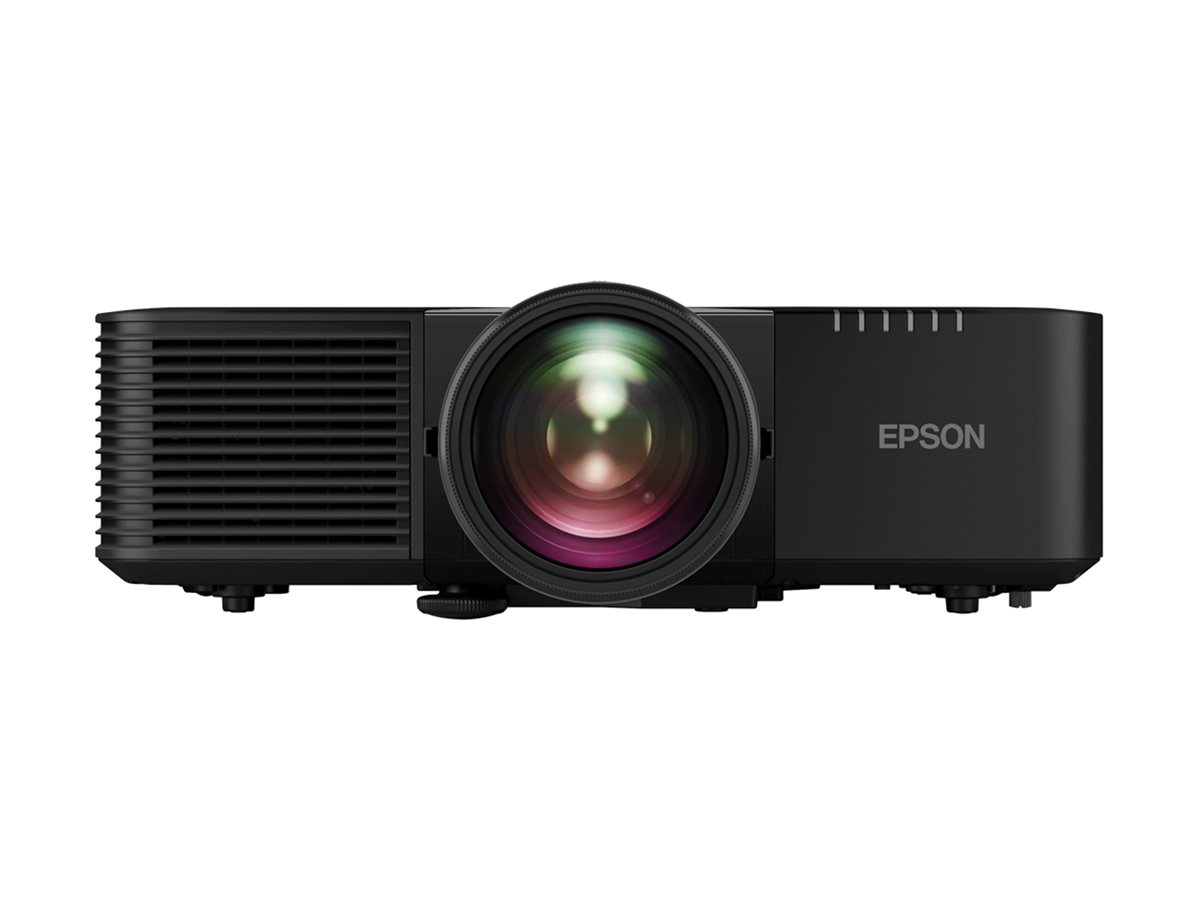 Epson | EB-L695SE | WUXGA (1920x1200) | 6000 ANSI lumens | Black