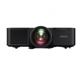 Epson | EB-L695SE | WUXGA (1920x1200) | 6000 ANSI lumens | Black