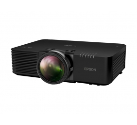 Epson | EB-L695SE | WUXGA (1920x1200) | 6000 ANSI lumens | Black