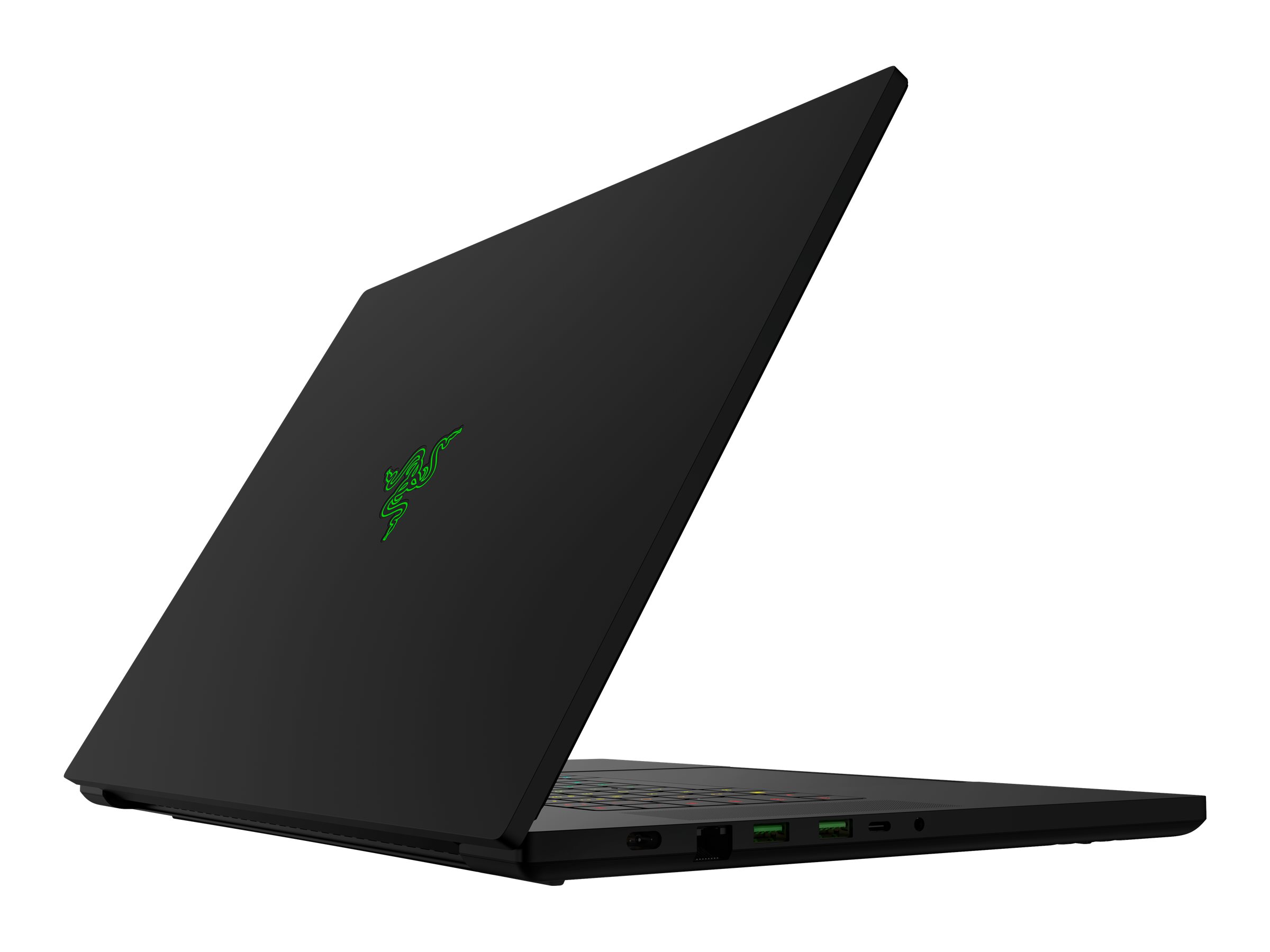 Razer Blade 18 | Black | 18 " | IPS | Intel Core Ultra 9 | 275HX | 32 GB | DDR5 | Solid-state drive capacity 1000 GB | NVIDIA GeForce RTX 5070 Ti | GDDR7 | 12 GB | Windows 11 Home | Bluetooth version 5.4 | Keyboard language English | Keyboard backlit | Wa