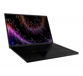 Razer Blade 18 | Black | 18 " | IPS | Intel Core Ultra 9 | 275HX | 32 GB | DDR5 | Solid-state drive capacity 1000 GB | NVIDIA GeForce RTX 5070 Ti | GDDR7 | 12 GB | Windows 11 Home | Bluetooth version 5.4 | Keyboard language English | Keyboard backlit | Wa